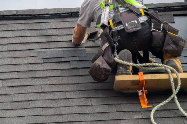 Reliable Roof Replacement contractor in Wood River, IL by Brentwood Metal Roofing